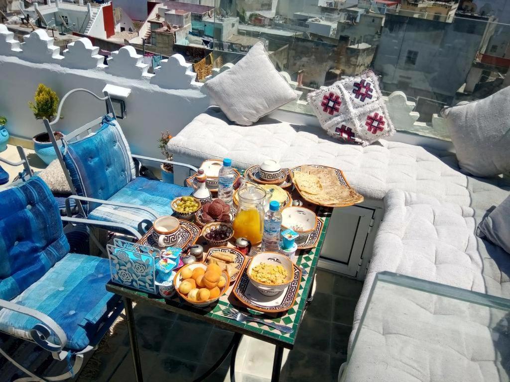 Dar Tinjaa 3*