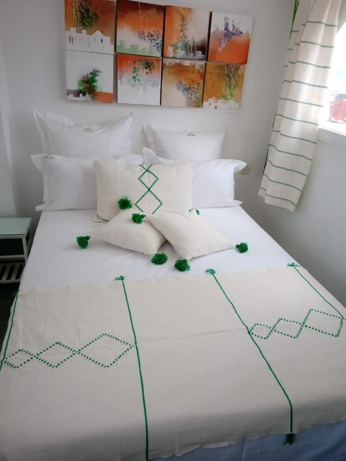Bed and breakfast Dar Tinjaa