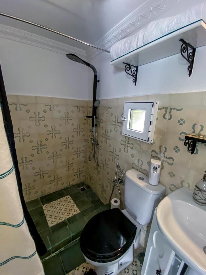 Bed and breakfast Dar Tinjaa