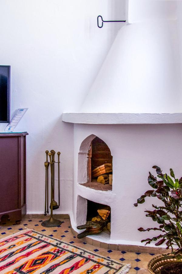 Bed and breakfast Dar Tinjaa