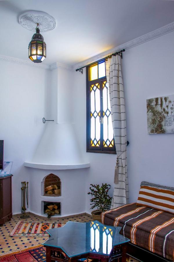 Bed and breakfast Dar Tinjaa