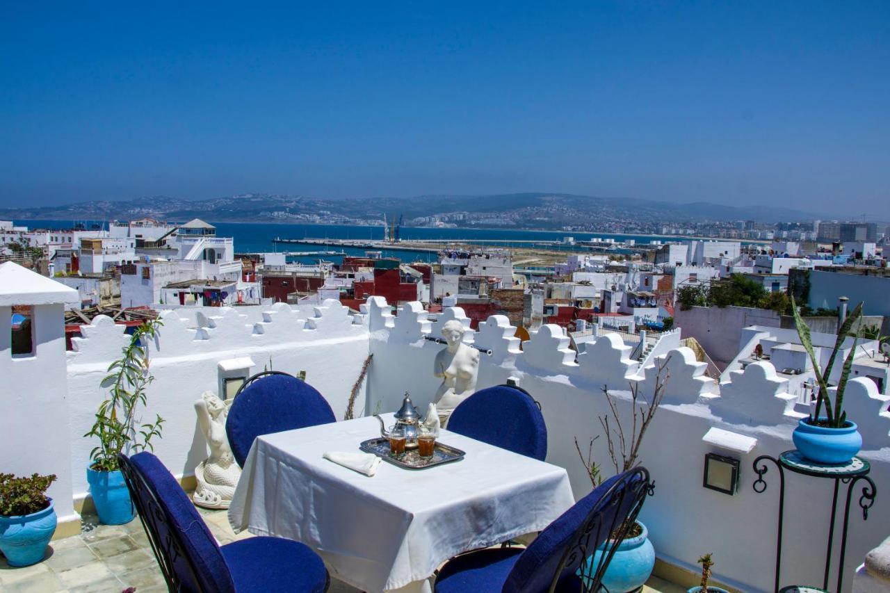 Dar Tinjaa 3*