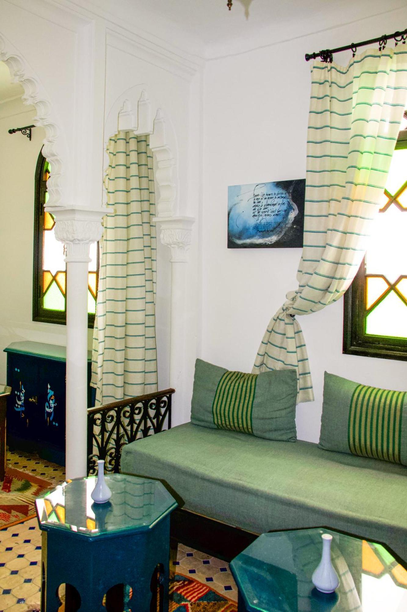 Dar Tinjaa 3*