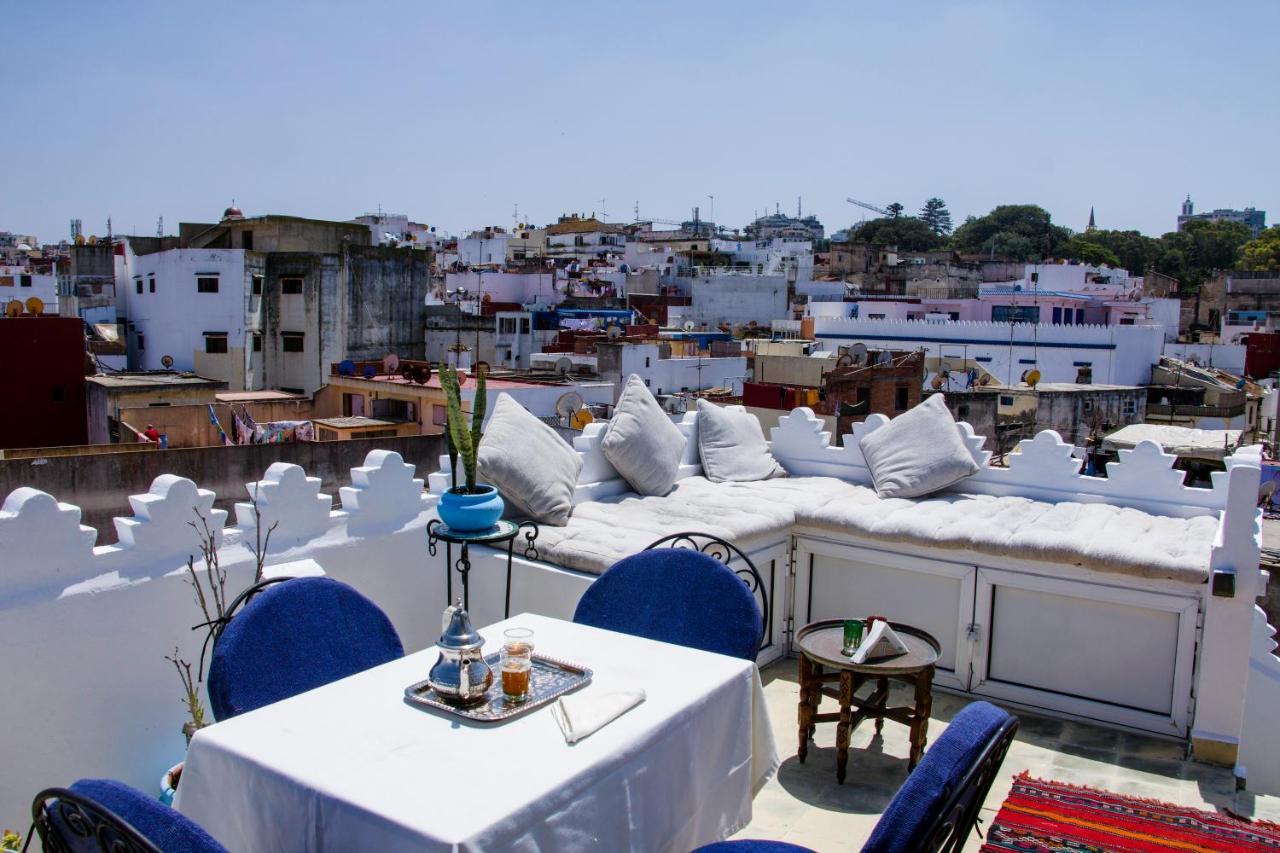 Dar Tinjaa 3*