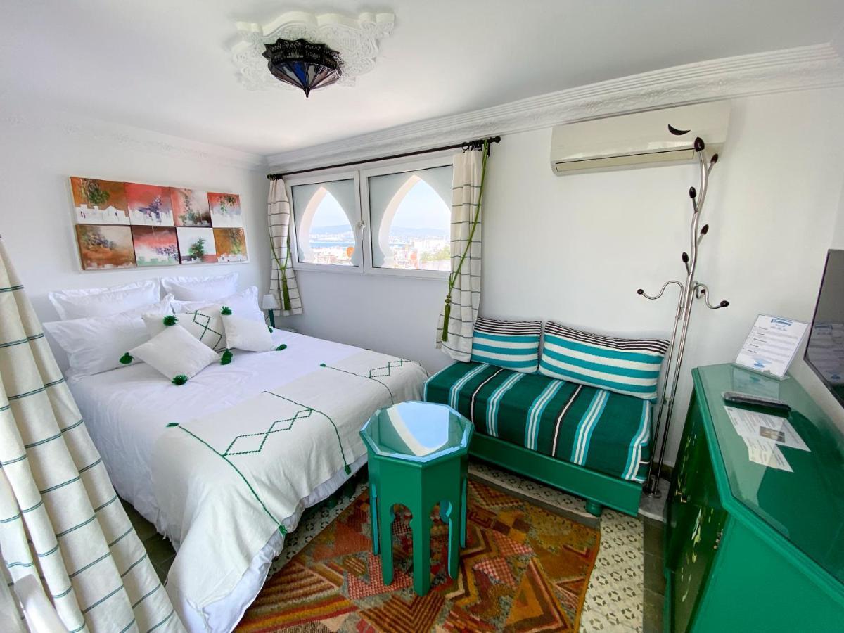 Dar Tinjaa 3*