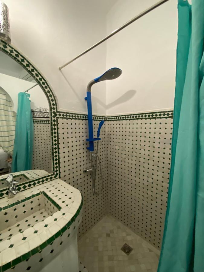 Dar Tinjaa Bed and breakfast 3*