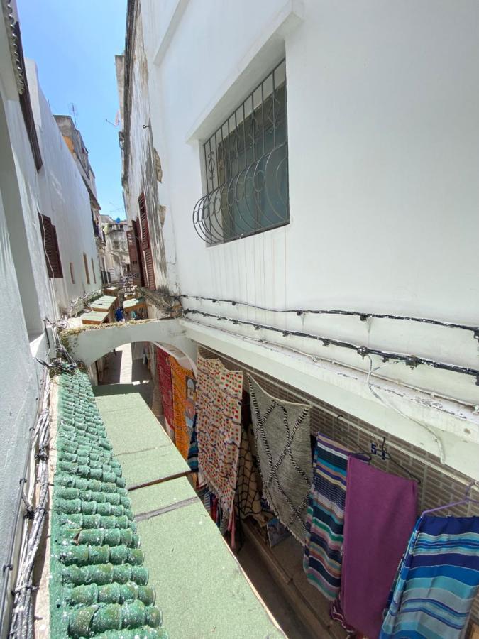Bed and breakfast Dar Tinjaa